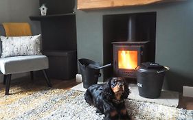 Large Cottage, Beach, Pubs Shops, Netflix, Bbq, Dog Friendly