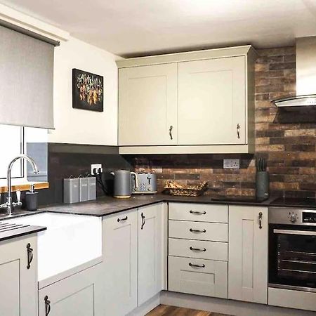 Large Cottage, Beach, Pubs Shops, Netflix, Bbq, Dog Friendly Hunmanby Exterior photo