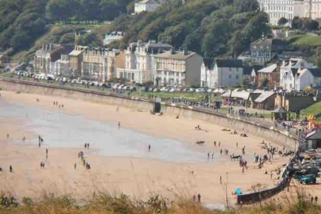 Large Cottage, Beach, Pubs Shops, Netflix, Bbq, Dog Friendly Hunmanby Exterior photo